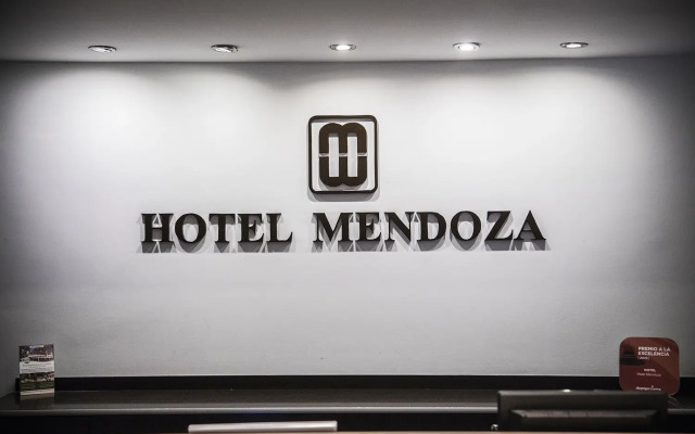 Hotel Mendoza
