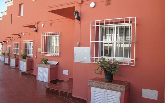 House with 3 Bedrooms in Nerja, with Wonderful Sea View, Furnished Terrace And Wifi - 500 M From the Beach