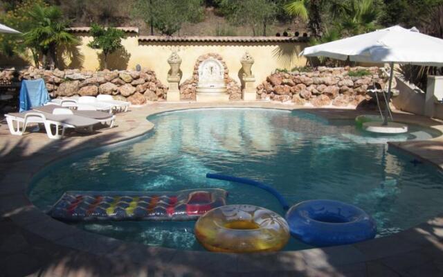 Le Verger de Sauvebonne