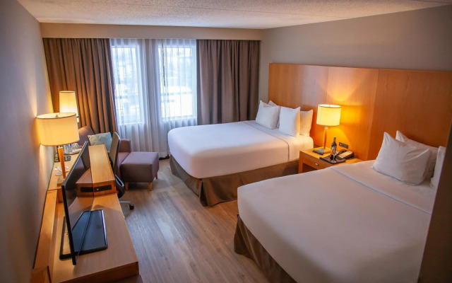 iHOTEL & Conference Center Red Deer