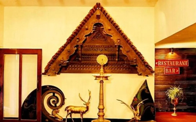 Prince Hotel