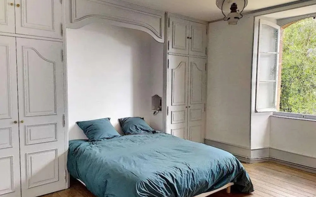 L' Arche d' Yvann