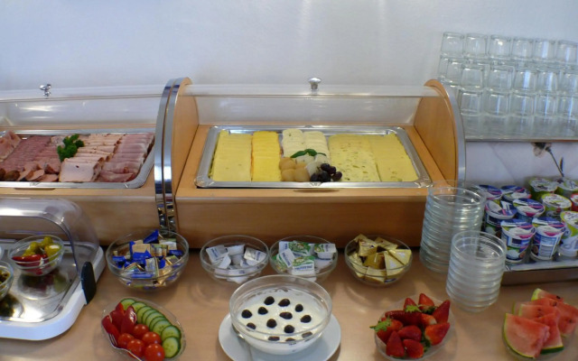 Hotel Garni - Haus Gemmer