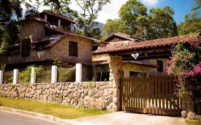 Recanto da Natureza