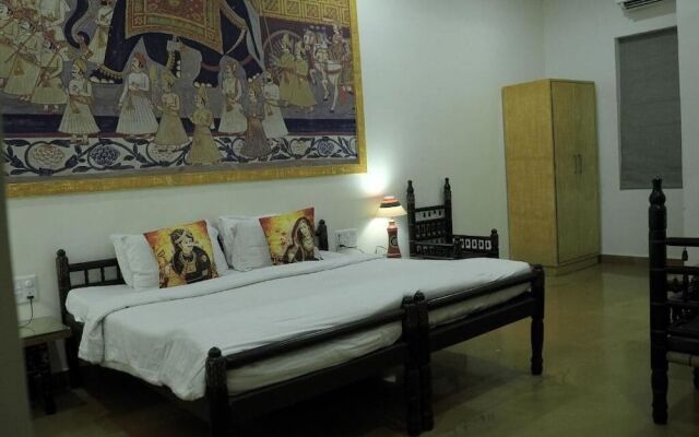 Raja ka bagh - A Boutique hotel