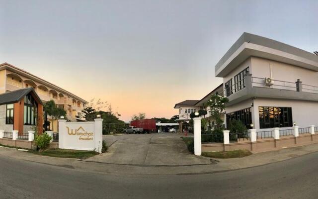 Worachat House