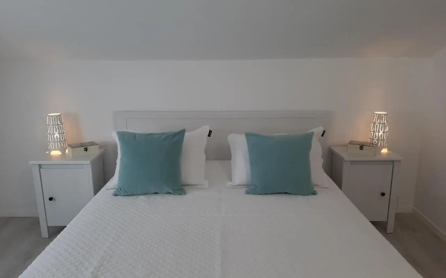 Bella Apartments