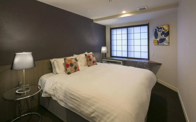 The Ridge Apartments Nozawa