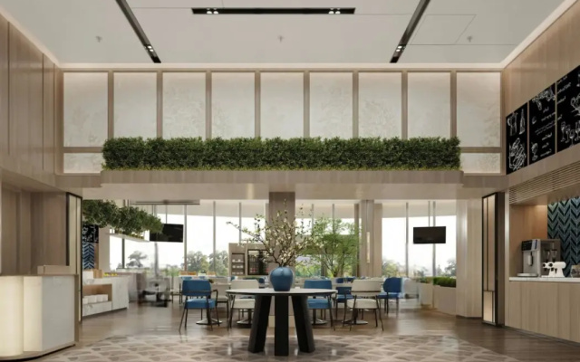 Fairfield By Marriott Beijing Capital Airport
