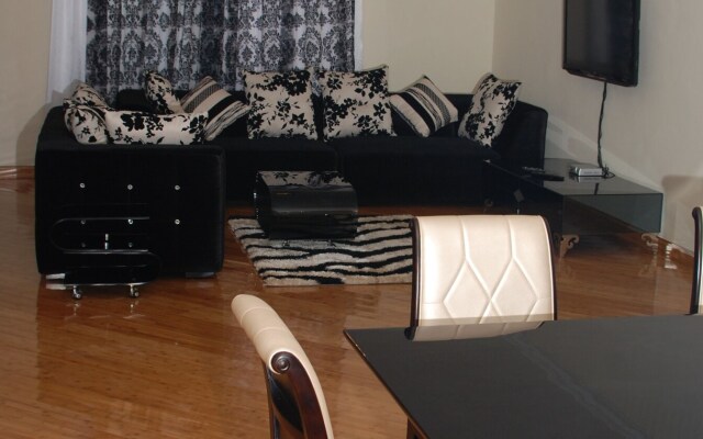 The Panari Residence