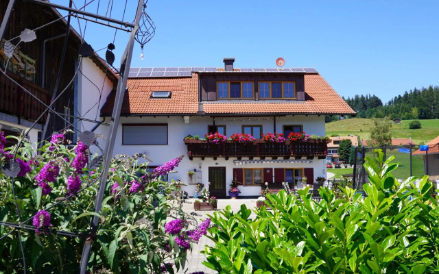 Ferienwohnung Linder