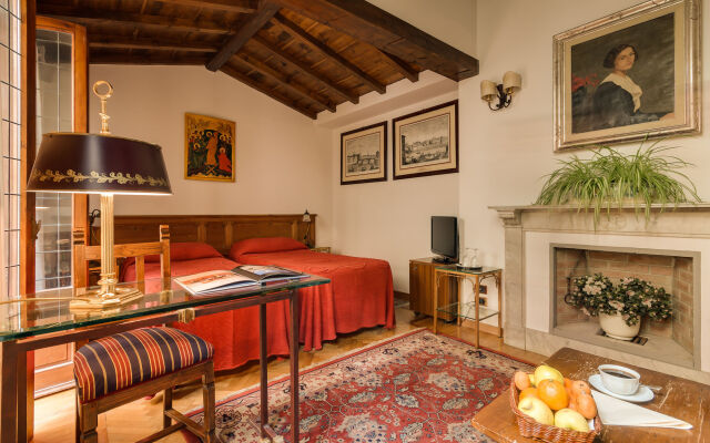 Guest House Morandi