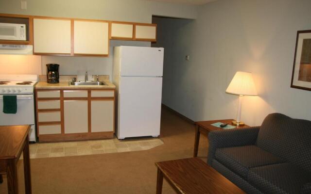 Affordable Suites Lexington