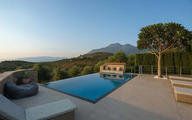 Villavia Residence - Ostria Pool Access Residence