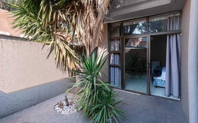 Villa Africa Boutique Hotel