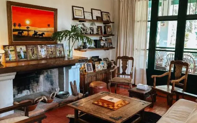 Buena Vista Estancia