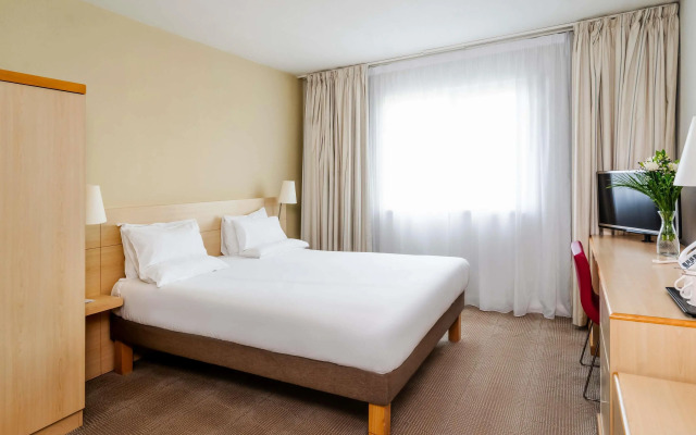 Novotel Milton Keynes