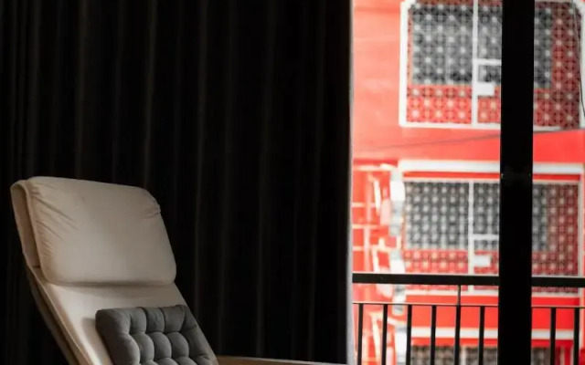 The Brown Hotel