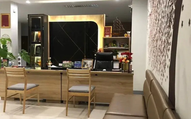 Naka Guest House