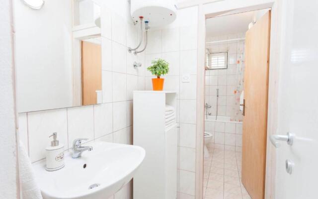 Apartment Nena & Petar