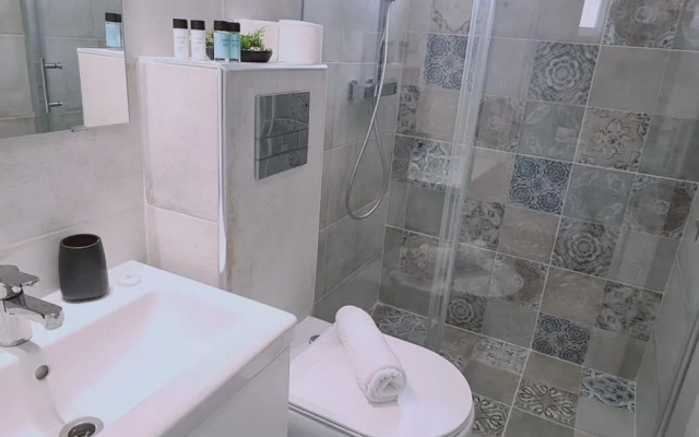 84 AN 1 - Stay Napa Aura Apartment