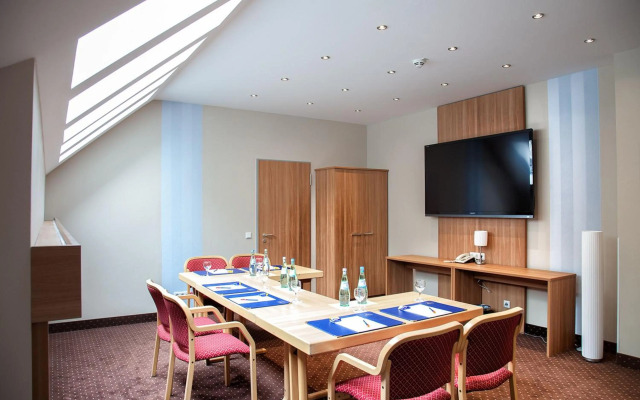 Best Western Plus Parkhotel Erding