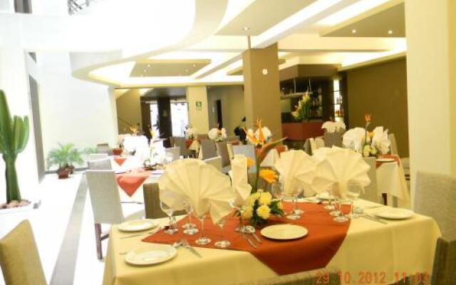 Miculla Hotel