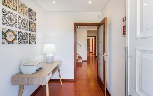 Villa Sun