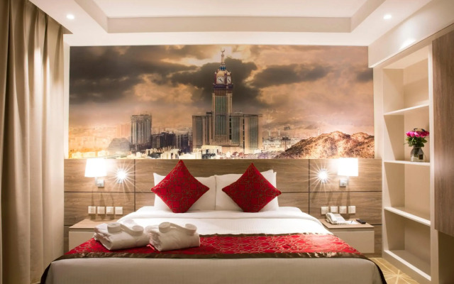 Hibatullah Hotel Managed By Accorhotels