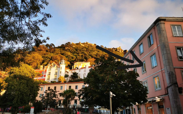 Sintra Design Apartment