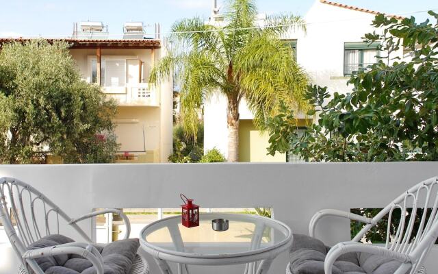 Apostolis Beach House