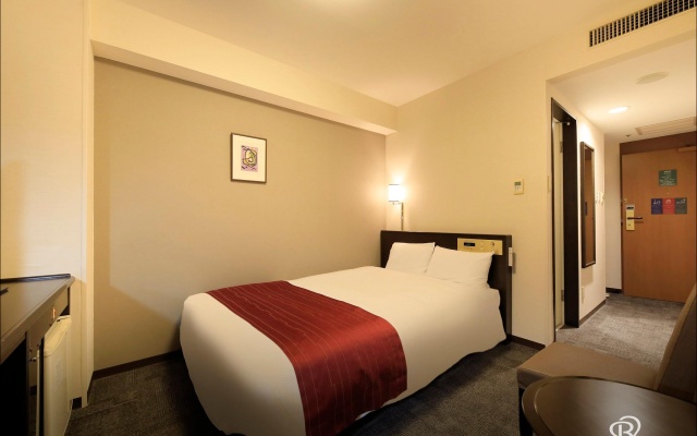 Standard Double room (풀 더블 침대) 사진 3