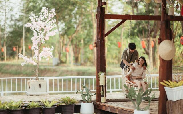 Chiangkhanparadiseresort&Meeting