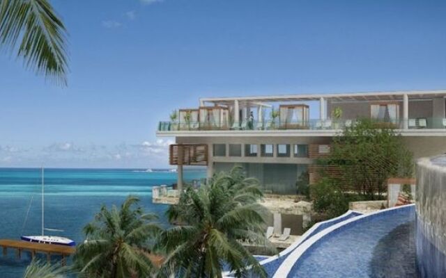 Unik Island Resort & Spa
