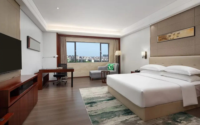 Wyndham Garden Foshan Nanhai