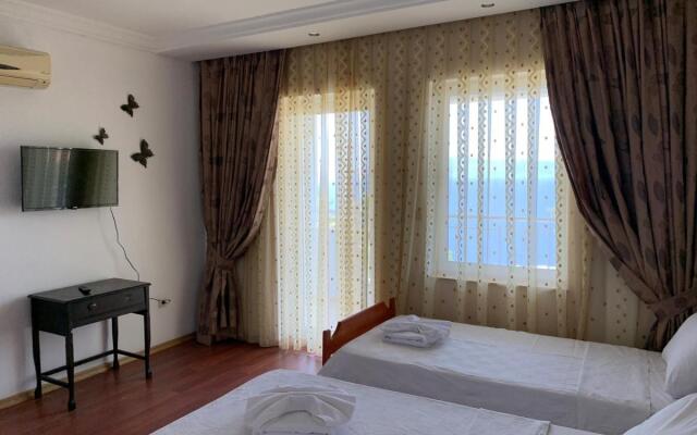 Datca Villa Carla Hotel
