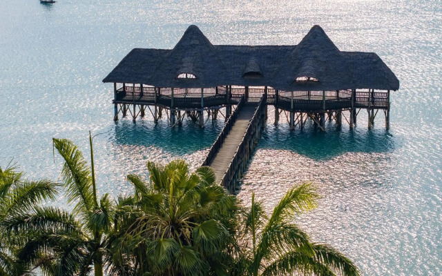 DoubleTree by Hilton Hotel Dar es Salaam - Oyster Bay