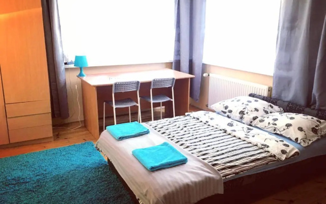 Pokoje gościnne blisko plaży