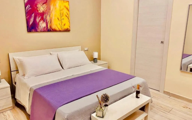 La Meta Perfetta Rooms&Spa