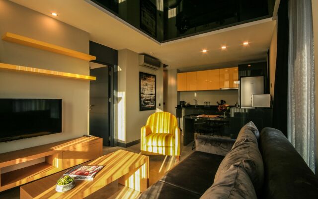 Loft 1502