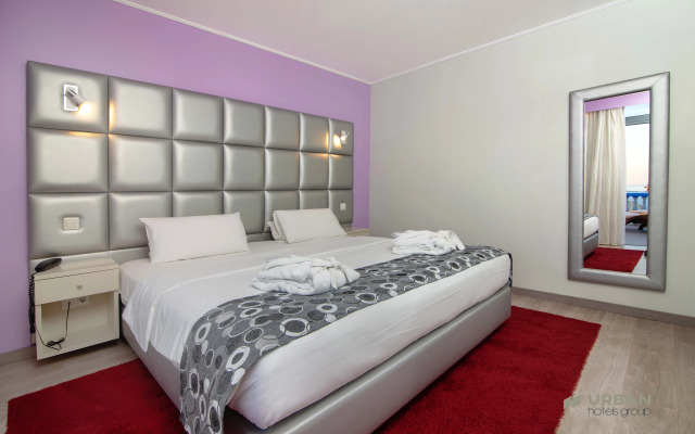 Hotel Santa Eulália Praia