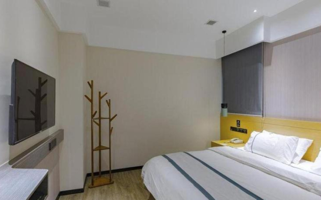 City Comfort Inn Dongying Port