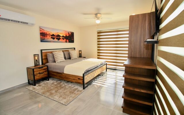 Zulim By The Spot Rentals