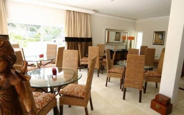 Hotel Soltroia - Foz Do Sado