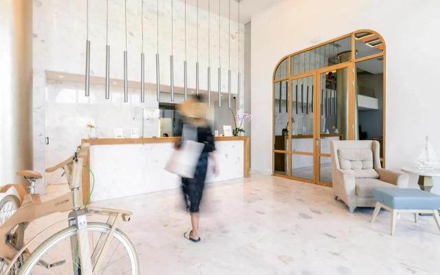Hotel Lefkas
