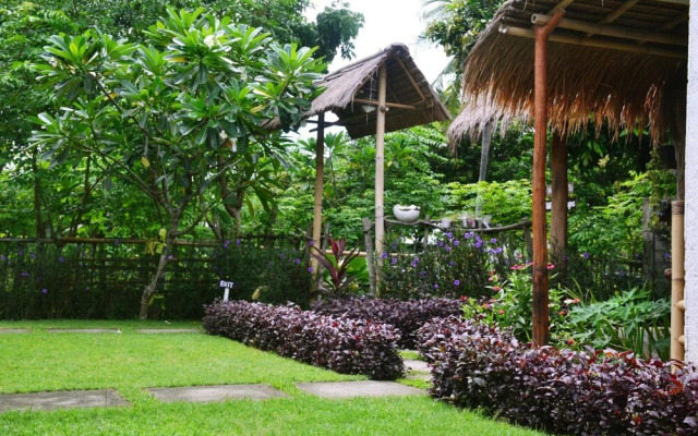 Sammy Cottage Senggigi