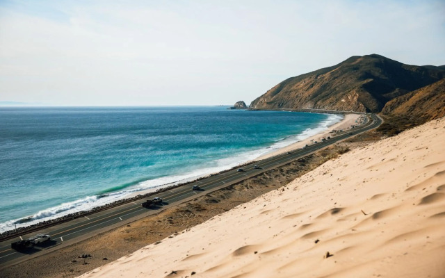 Ventura Beach Marriott