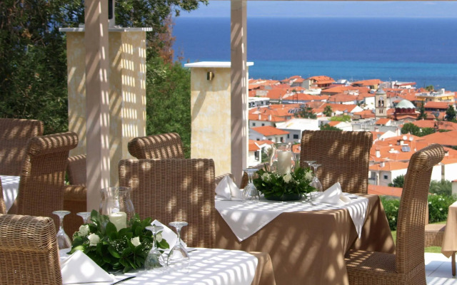 Alia Palace Hotel - Adults Only