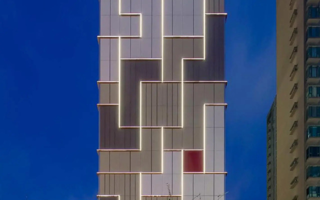 Hotel 1936