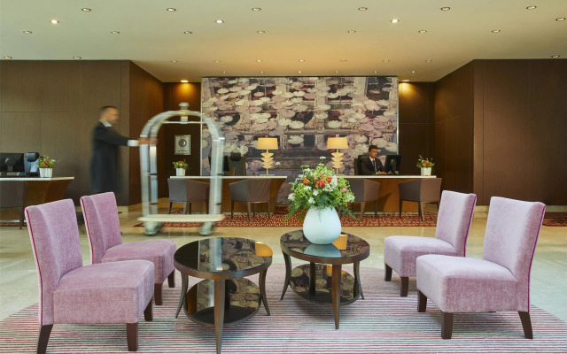Kempinski Palace Portoroz